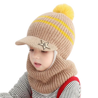 Balaclava hat kids