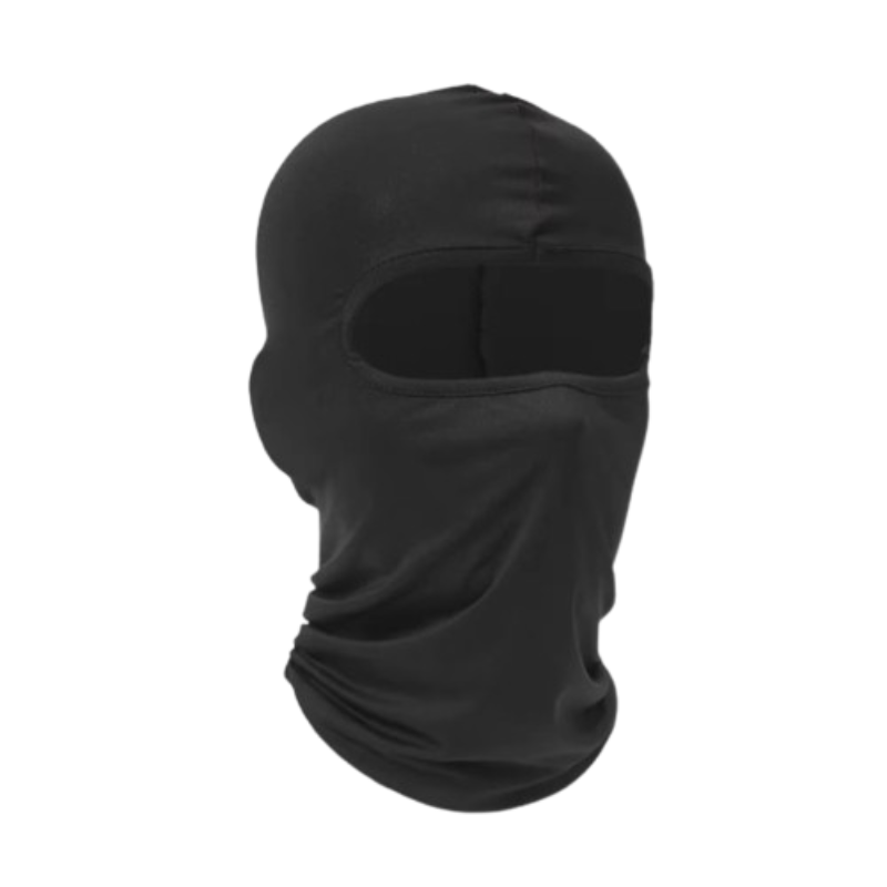 スキー・スノーボードアクセサリー THE SHISHIKUI Balaclava / BLACK