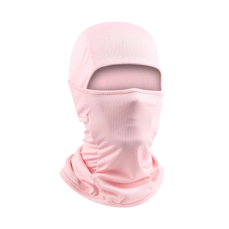 Pink Shiesty | Balaclava-Shiesty