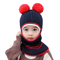 kids balaclava pattern