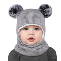 kids winter balaclava