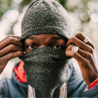 The "Shiesty" Ski Mask: Fashion Trend or Urban Symbol in San Francisco ?