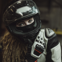 Why You Should Wear a Balaclava Under Your Motorcycle Helmet ?