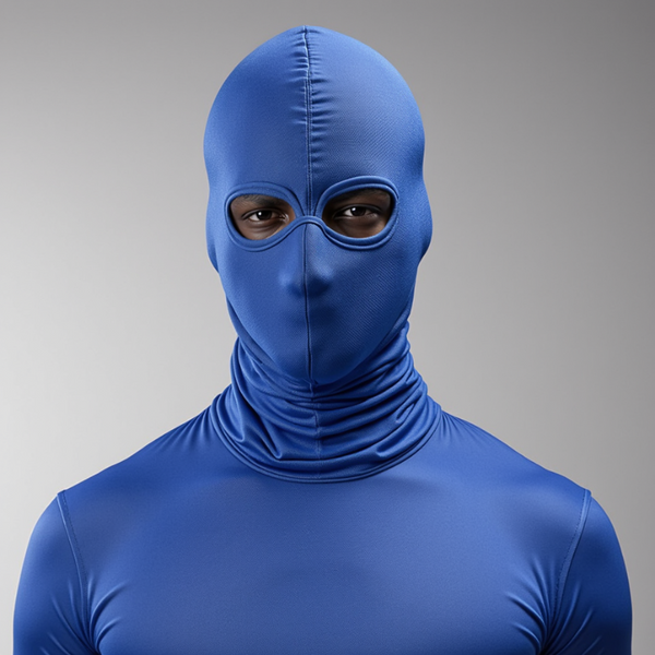 小物 RL BALACLAVA ZX Balaclava Evo V2 - RED AUTO Base Layers | Alpinestars