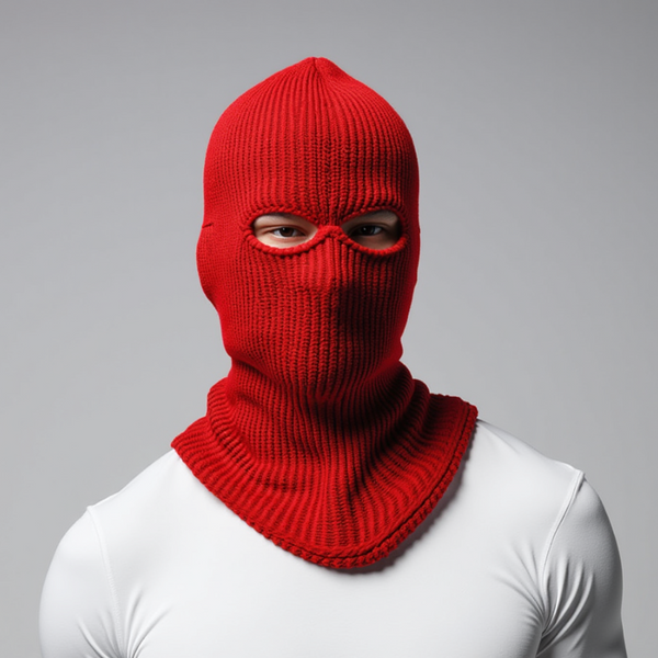 2 Hole Ski Mask Balaclava