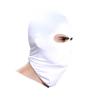 2 eye Hole Balaclava