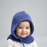 Baby Balaclava Merino Wool