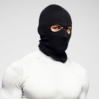 2 hole balaclava mask