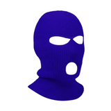 3 Hole Balaclava Mask