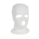 Balaclava Ski Mask 3 Hole