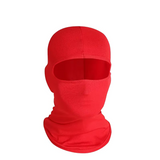 American football fleece balaclava