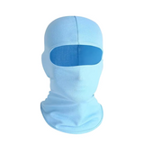 American football fleece balaclava