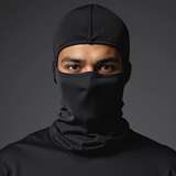 American football fleece balaclava