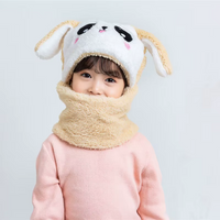 Animal balaclava kids