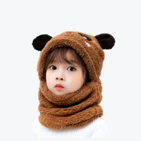 Animal balaclava kids
