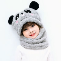 Animal balaclava kids