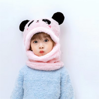 Animal balaclava kids
