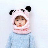 Animal balaclava kids