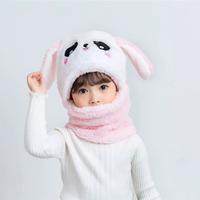 Animal balaclava kids