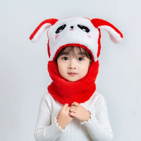 Animal balaclava kids