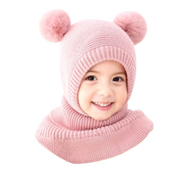 Baby Balaclava Cotton