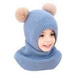 Baby Balaclava Cotton