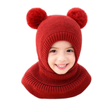 Baby Balaclava Cotton