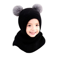 Baby Balaclava Hat