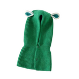 Baby Balaclava Merino Wool