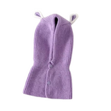 Baby Balaclava Merino Wool