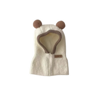 Baby Wool Balaclava