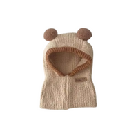 Baby Wool Balaclava