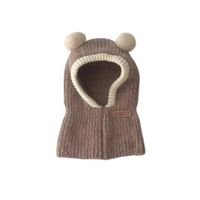 Baby Wool Balaclava