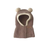 Baby Wool Balaclava