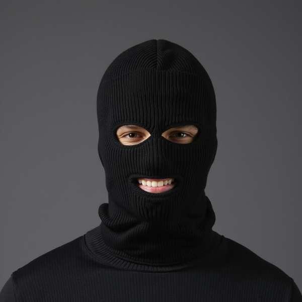 Balaclava Ski Mask 3 Hole