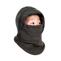 Balaclava Cold Of Mask Kids