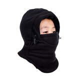 Balaclava Cold Of Mask Kids