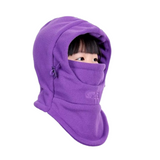 Balaclava Cold Of Mask Kids