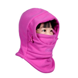 Balaclava Cold Of Mask Kids