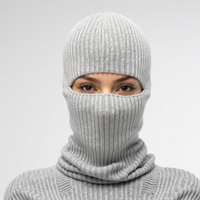 Balaclava Hat Women's