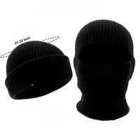 Balaclava Hat Women's