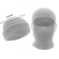 Balaclava Hat Women's