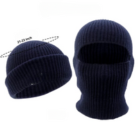 Balaclava Hat Women's