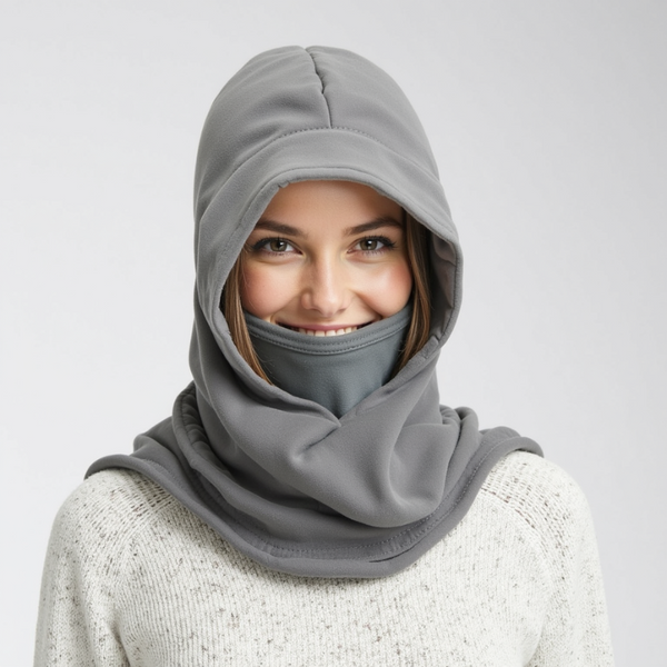 Balaclava Women's Ski