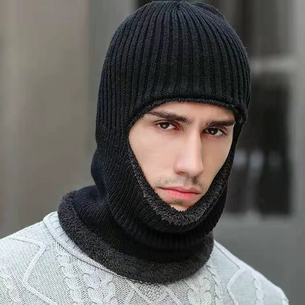 Balaclava beanie