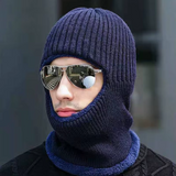 Balaclava beanie