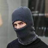 Balaclava beanie