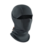 Balaclava cold cycling