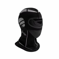 Balaclava for motorcycle riders