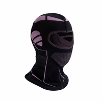 Balaclava for motorcycle riders